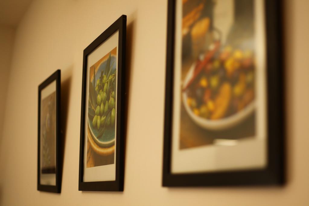 Villa Polyxeni Apartments Σύβοτα Εξωτερικό φωτογραφία
