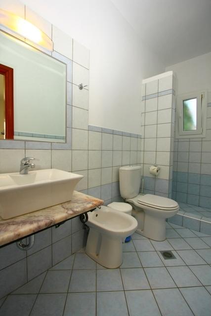 Villa Polyxeni Apartments Σύβοτα Δωμάτιο φωτογραφία