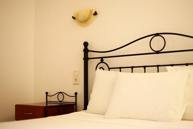 Villa Polyxeni Apartments Σύβοτα Δωμάτιο φωτογραφία